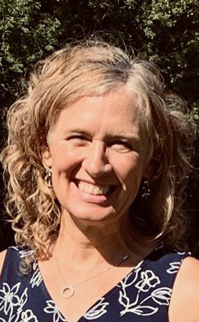 Cindy Hillemeyer